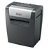 Rexel Momentum X406 distruggi documenti Particle-cut shredding Blu, Grigio