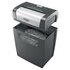 Rexel Momentum X406 distruggi documenti Particle-cut shredding Blu, Grigio