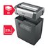 Rexel Momentum X410 distruggi documenti Particle-cut shredding Nero, Grigio