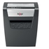 Rexel Momentum X410 distruggi documenti Particle-cut shredding Nero, Grigio