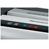 Rexel Momentum X410-SL Particle-cut shredding Nero, Grigio