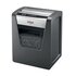 Rexel Momentum X415 Triturazione incrociata Nero, Grigio