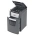 Rexel Optimum AutoFeed+ 150M Taglio a frammenti 55 dB 22 cm Nero, Grigio