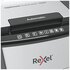 Rexel Optimum AutoFeed+ 150M Taglio a frammenti 55 dB 22 cm Nero, Grigio