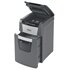 Rexel Optimum AutoFeed+ 150X A Triturazione incrociata 55 dB 22 cm Nero, Grigio
