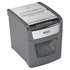 Rexel Optimum AutoFeed+ 50X Triturazione incrociata 55 dB 22 cm Nero, Grigio