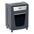 Rexel P420+ distruggi documenti Triturazione incrociata 55 dB Nero