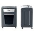 Rexel P420+ distruggi documenti Triturazione incrociata 55 dB Nero