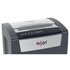 Rexel P420+ distruggi documenti Triturazione incrociata 55 dB Nero