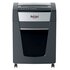 Rexel P420+ distruggi documenti Triturazione incrociata 55 dB Nero