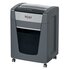 Rexel P420+ distruggi documenti Triturazione incrociata 55 dB Nero