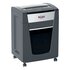 Rexel P420+ distruggi documenti Triturazione incrociata 55 dB Nero