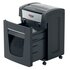 Rexel P420+ distruggi documenti Triturazione incrociata 55 dB Nero