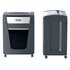 Rexel P420+ distruggi documenti Triturazione incrociata 55 dB Nero