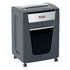 Rexel P515+ Taglio a frammenti 55 dB Nero