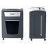 Rexel P515+ Taglio a frammenti 55 dB Nero