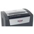 Rexel P515+ Taglio a frammenti 55 dB Nero