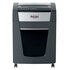 Rexel P515+ Taglio a frammenti 55 dB Nero
