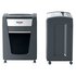 Rexel P515+ Taglio a frammenti 55 dB Nero