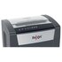 Rexel P515+ Taglio a frammenti 55 dB Nero