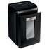 Rexel Promax QS RSS1838 Taglio a striscia 60 dB 22 cm Nero