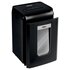 Rexel ProMax QS RSX1538 Triturazione incrociata 60 dB 22 cm Nero