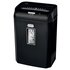 Rexel ProMax RES823 Taglio a striscia 60 dB 22 cm Nero