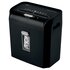 Rexel ProMax RPS812 Taglio a striscia 60 dB 22 cm Nero
