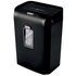 Rexel QS RSX1035 Triturazione incrociata 60 dB 22 cm Nero