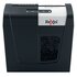 Rexel Secure MC3 Triturazione incrociata 60 dB Nero, Argento