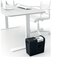 Rexel Secure MC3 Triturazione incrociata 60 dB Nero, Argento