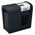 Rexel Secure MC3 Triturazione incrociata 60 dB Nero, Argento