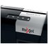 Rexel Secure MC4 Taglio a frammenti 60 dB Nero, Argento