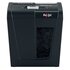 Rexel Secure S5 Taglio a striscia 70 dB Nero