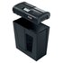 Rexel Secure S5 Taglio a striscia 70 dB Nero