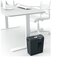 Rexel Secure S5 Taglio a striscia 70 dB Nero