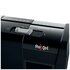 Rexel Secure S5 Taglio a striscia 70 dB Nero