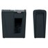 Rexel Secure S5 Taglio a striscia 70 dB Nero