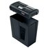 Rexel Secure S5 Taglio a striscia 70 dB Nero