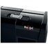 Rexel Secure S5 Taglio a striscia 70 dB Nero