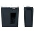 Rexel Secure S5 Taglio a striscia 70 dB Nero