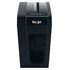 Rexel Secure X10-SL Triturazione incrociata 60 dB Nero