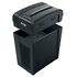 Rexel Secure X10-SL Triturazione incrociata 60 dB Nero