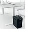 Rexel Secure X10-SL Triturazione incrociata 60 dB Nero