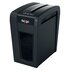 Rexel Secure X10-SL Triturazione incrociata 60 dB Nero