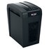 Rexel Secure X10-SL Triturazione incrociata 60 dB Nero