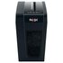 Rexel Secure X10-SL Triturazione incrociata 60 dB Nero