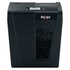 Rexel Secure X10 Triturazione incrociata 70 dB Nero