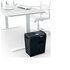 Rexel Secure X10 Triturazione incrociata 70 dB Nero