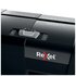Rexel Secure X10 Triturazione incrociata 70 dB Nero